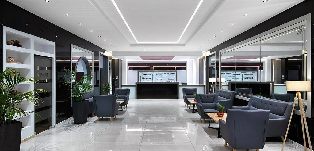 Hôtel Smart Club Virginia Family Resort 4* pas cher photo 4