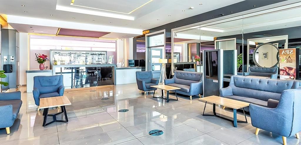 Hôtel Smart Club Virginia Family Resort 4* pas cher photo 5