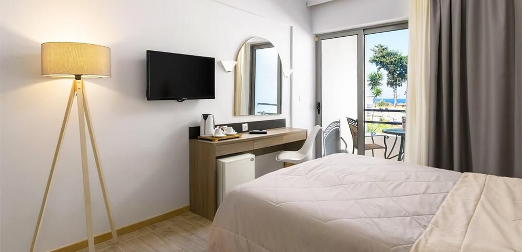 Hôtel Smart Club Virginia Family Resort 4* pas cher photo 6