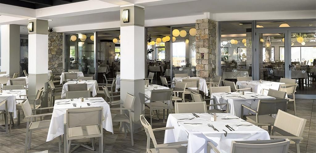 Hôtel Smart Club Virginia Family Resort 4* pas cher photo 7