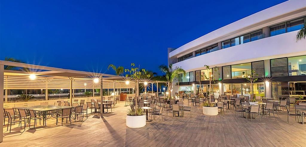 Hôtel Smart Club Virginia Family Resort 4* pas cher photo 8