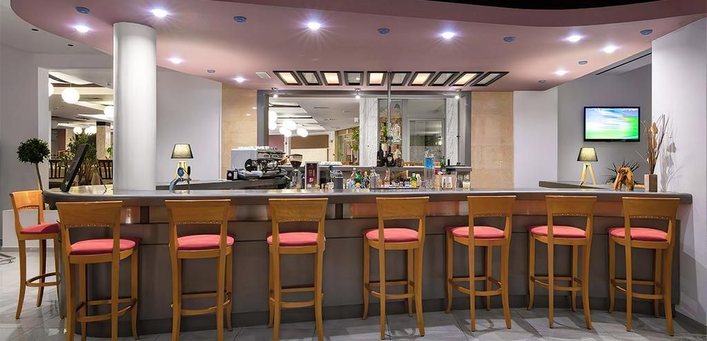 Hôtel Smart Club Virginia Family Resort 4* pas cher photo 9