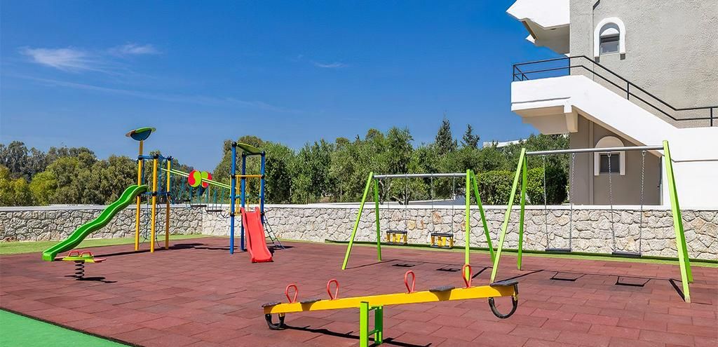 Hôtel Smart Club Virginia Family Resort 4* pas cher photo 10
