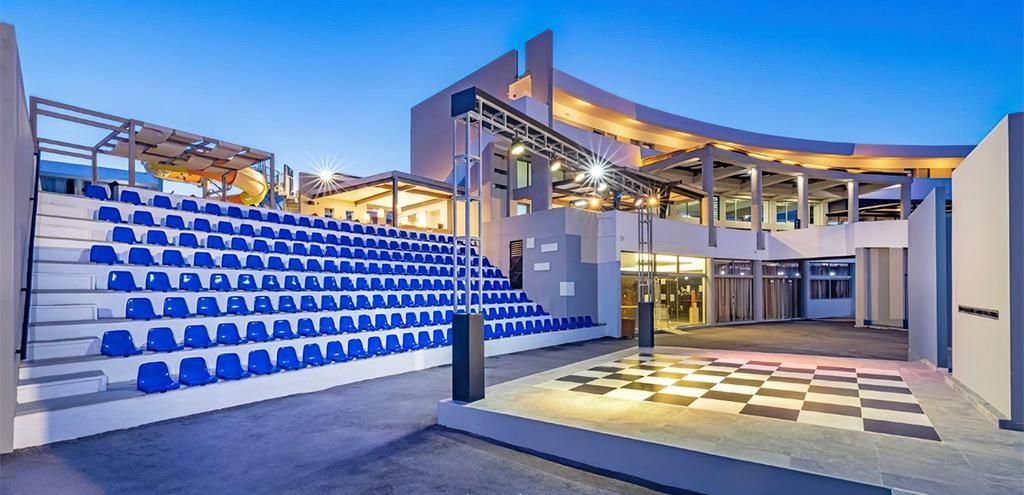 Hôtel Smart Club Virginia Family Resort 4* pas cher photo 11