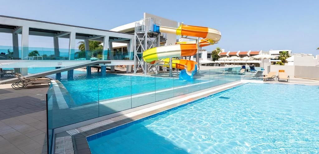 Hôtel Smart Club Virginia Family Resort 4* pas cher photo 12