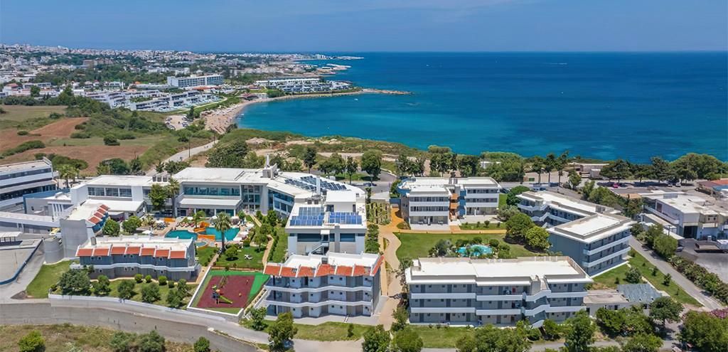 Hôtel Smart Club Virginia Family Resort 4* pas cher photo 13