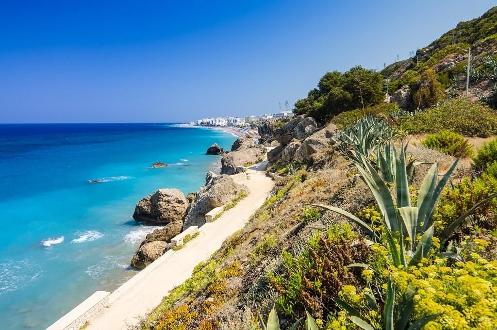 Hôtel Ôclub Experience Akti Imperial Deluxe Resort & Spa Dolce by Wyndham 5* pas cher photo 1