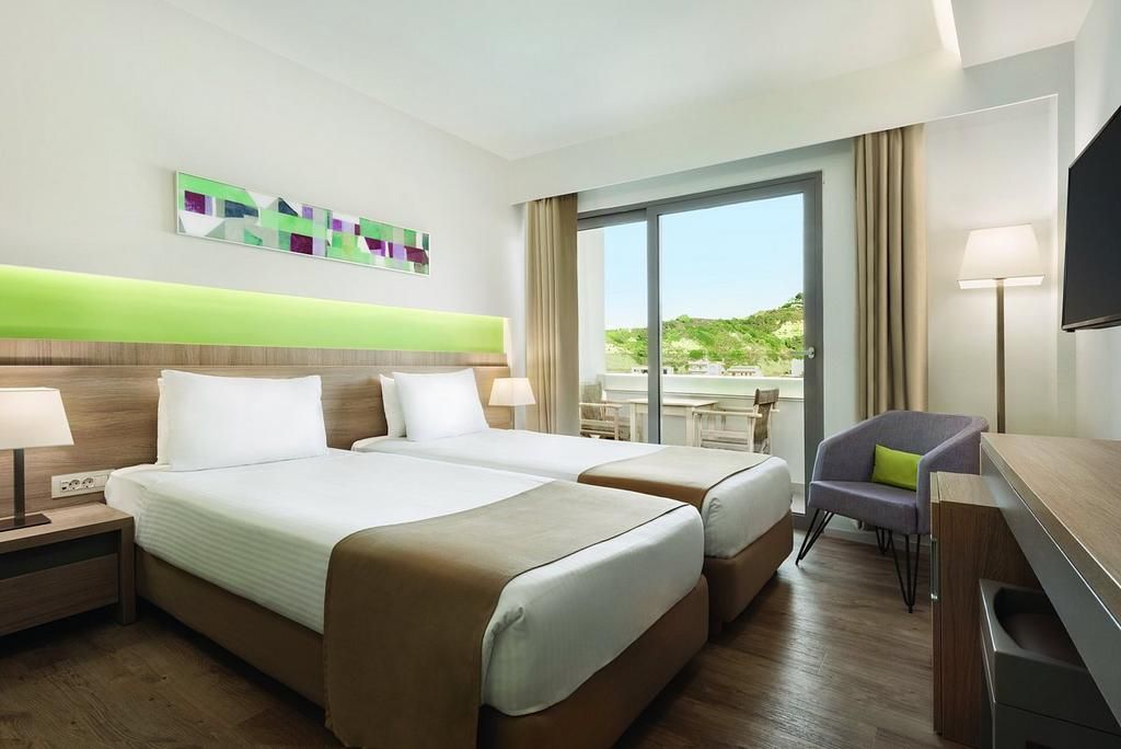 Hôtel Ôclub Experience Akti Imperial Deluxe Resort & Spa Dolce by Wyndham 5* pas cher photo 5