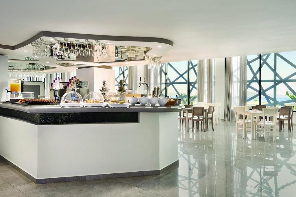 Hôtel Ôclub Experience Akti Imperial Deluxe Resort & Spa Dolce by Wyndham 5* pas cher photo 8