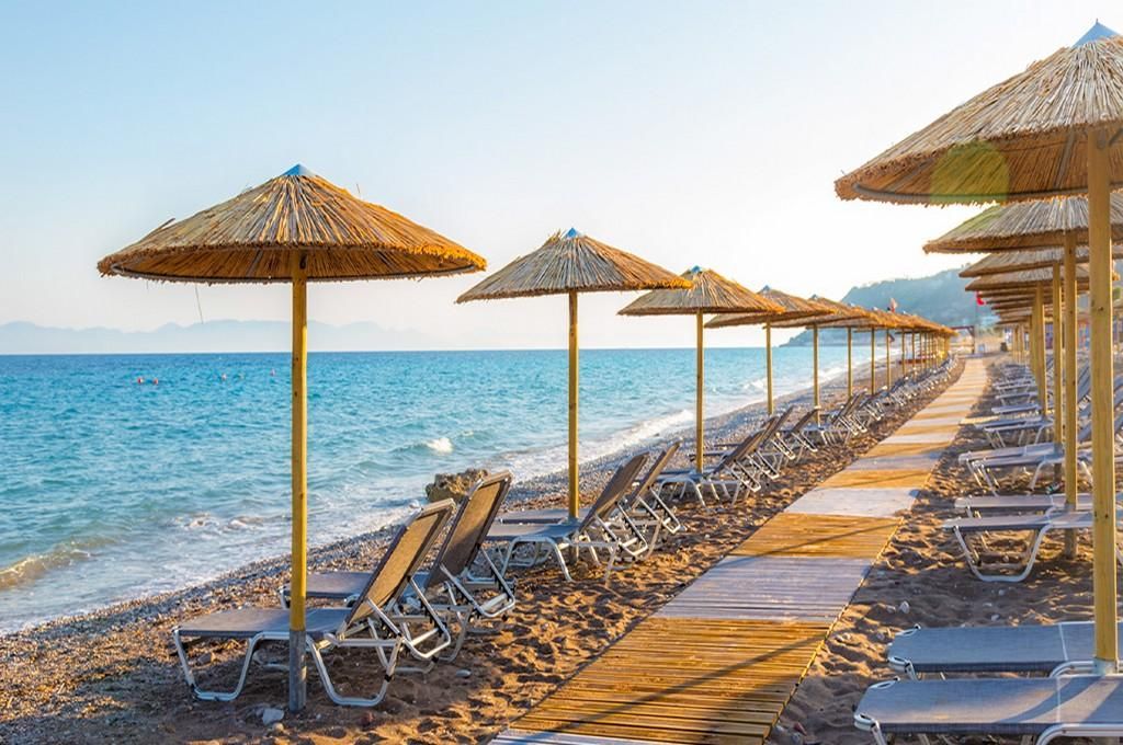 Hôtel Ôclub Experience Akti Imperial Deluxe Resort & Spa Dolce by Wyndham 5* pas cher photo 9