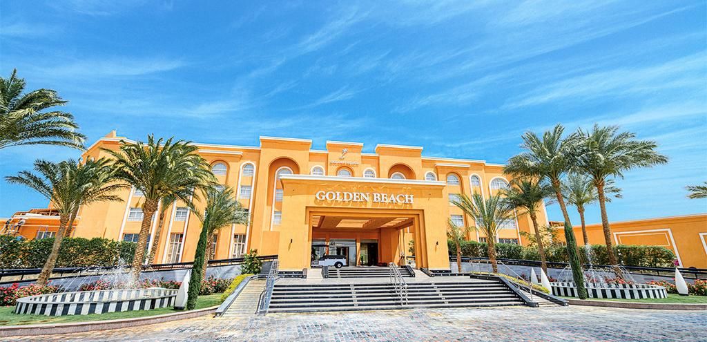 Hôtel Golden Beach Resort 4* pas cher photo 5