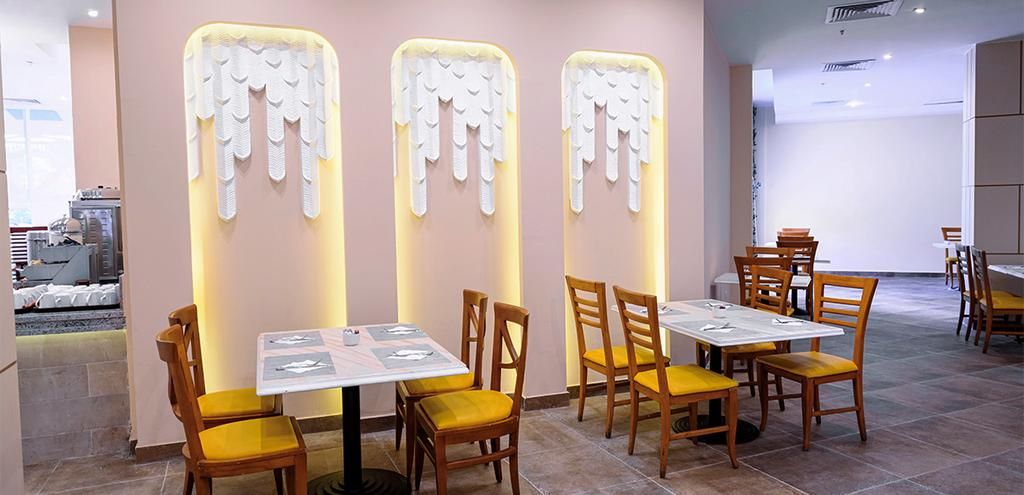 Hôtel Golden Beach Resort 4* pas cher photo 9