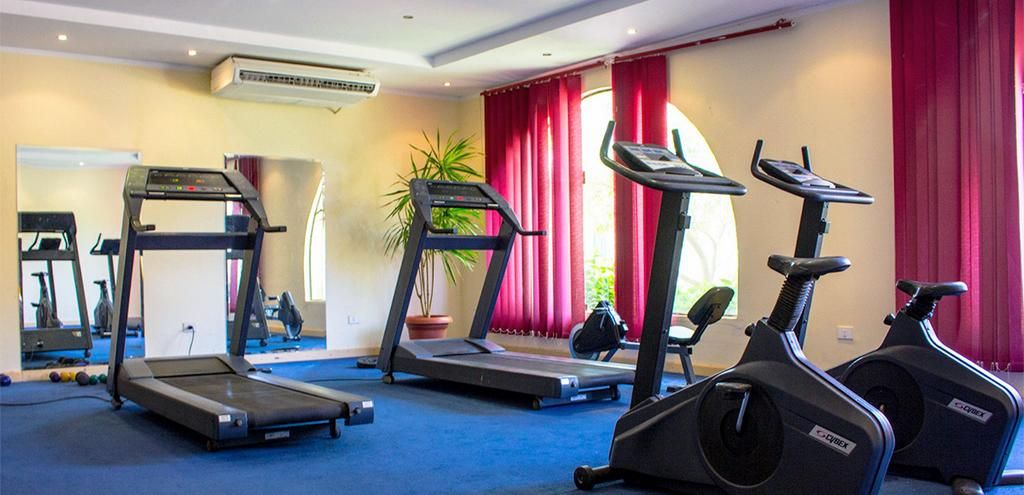 Hôtel Golden Beach Resort 4* pas cher photo 13