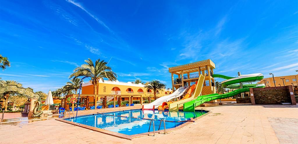 Hôtel Golden Beach Resort 4* pas cher photo 14