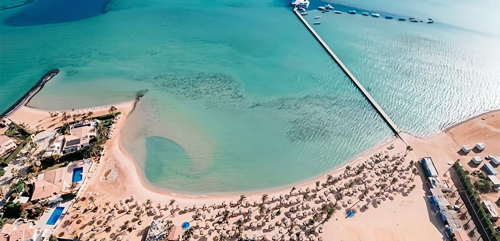 Hôtel Golden Beach Resort 4* pas cher photo 15