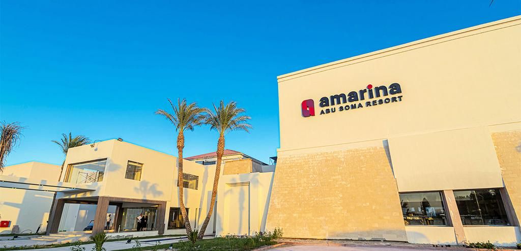 Hôtel Ôclub Experience Amarina Abu Soma Resort & Aquapark 5* pas cher photo 6