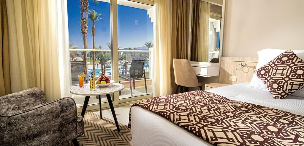 Hôtel Ôclub Experience Amarina Abu Soma Resort & Aquapark 5* pas cher photo 8