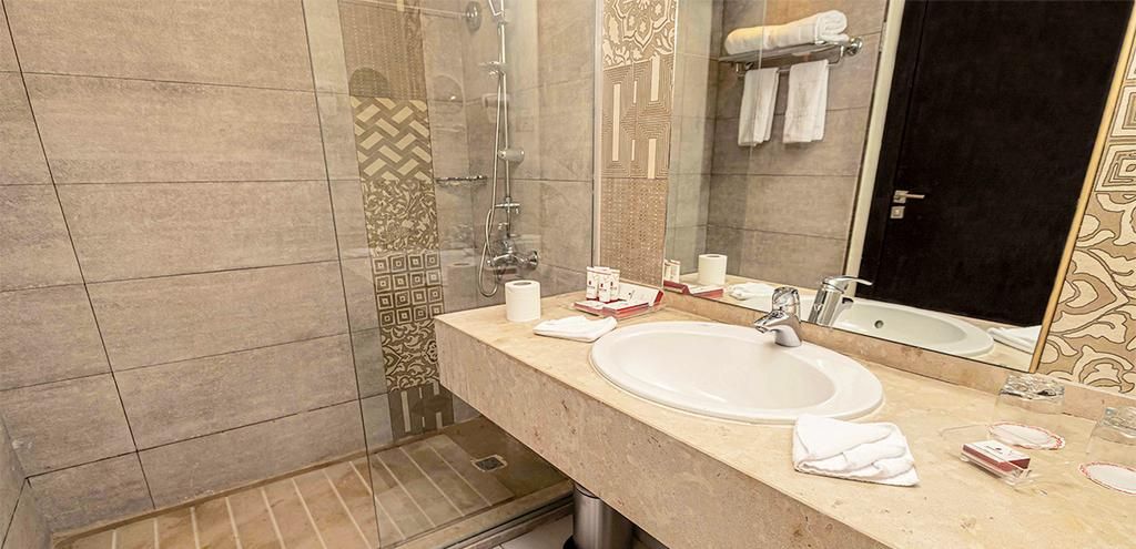 Hôtel Ôclub Experience Amarina Abu Soma Resort & Aquapark 5* pas cher photo 11