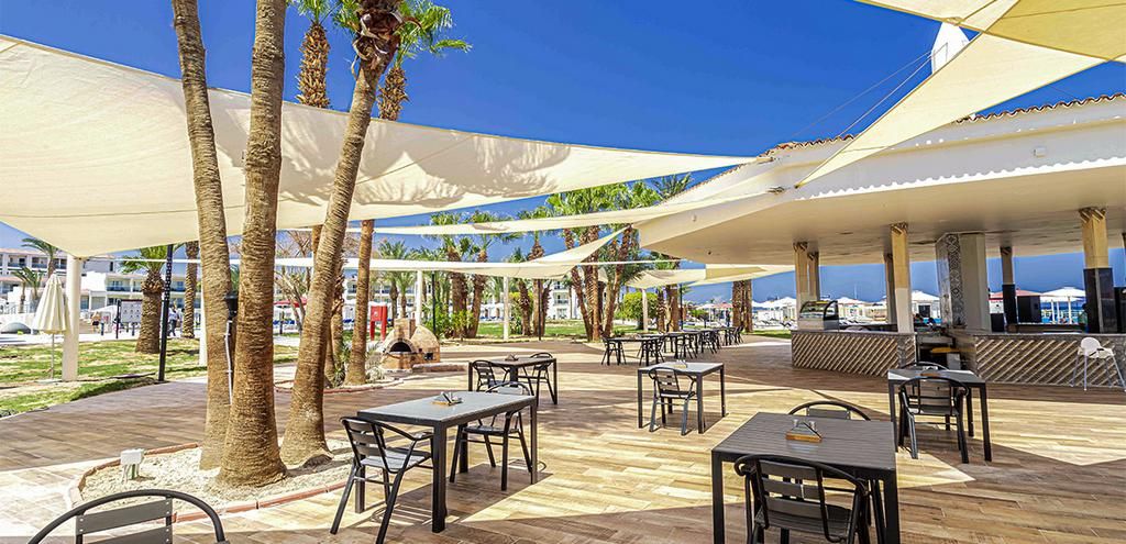 Hôtel Ôclub Experience Amarina Abu Soma Resort & Aquapark 5* pas cher photo 14