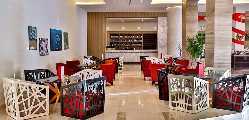 Hôtel Ôclub Experience Amarina Abu Soma Resort & Aquapark 5* pas cher photo 15