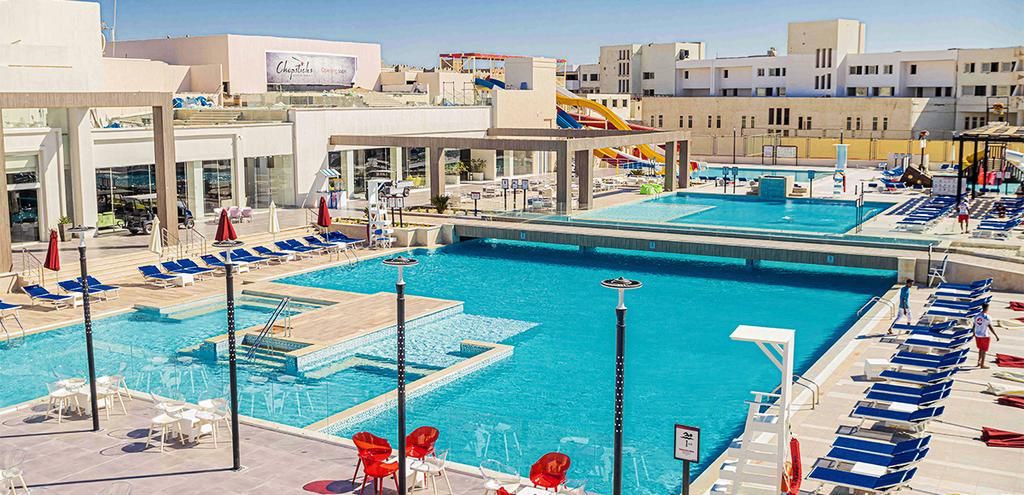 Hôtel Ôclub Experience Amarina Abu Soma Resort & Aquapark 5* pas cher photo 16