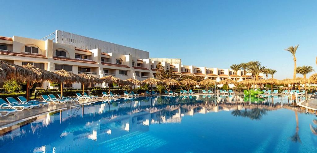 Hôtel Long Beach Resort 4* pas cher photo 3