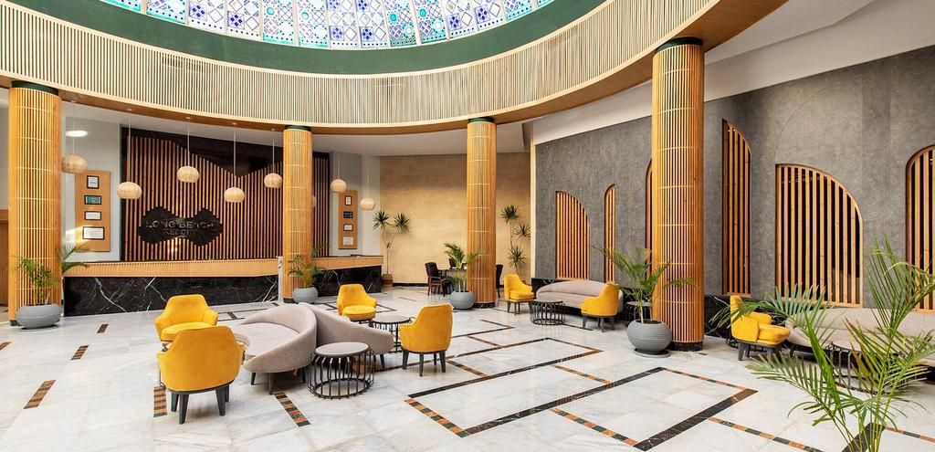 Hôtel Long Beach Resort 4* pas cher photo 5