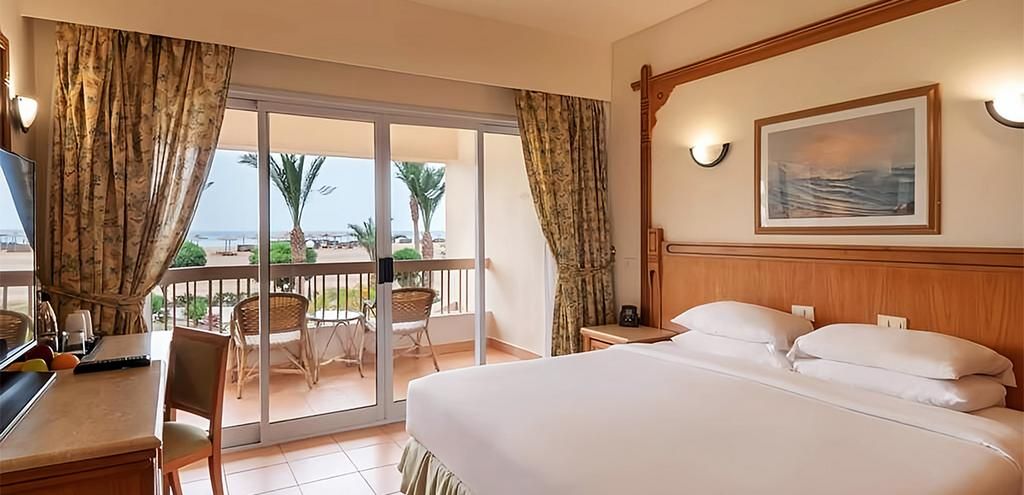 Hôtel Long Beach Resort 4* pas cher photo 6
