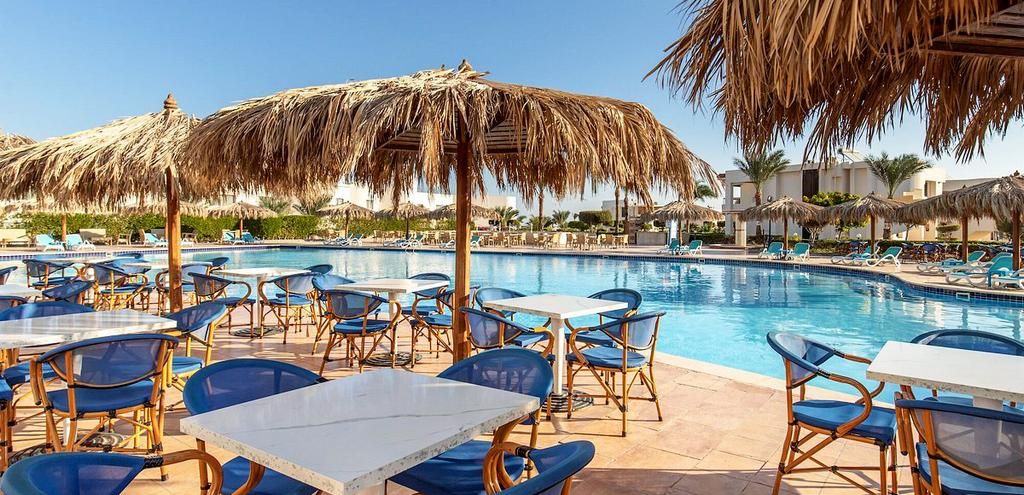 Hôtel Long Beach Resort 4* pas cher photo 9