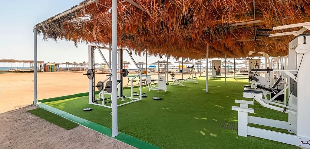 Hôtel Long Beach Resort 4* pas cher photo 11