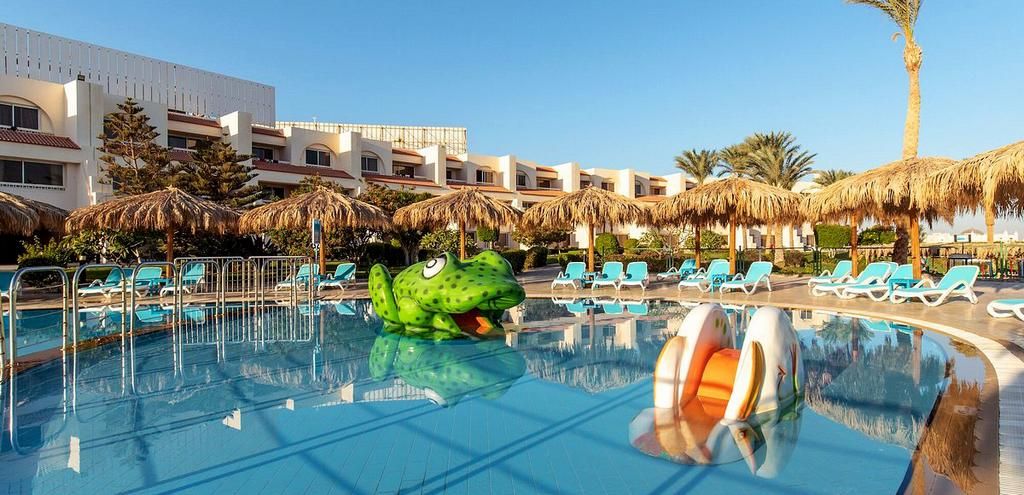Hôtel Long Beach Resort 4* pas cher photo 13