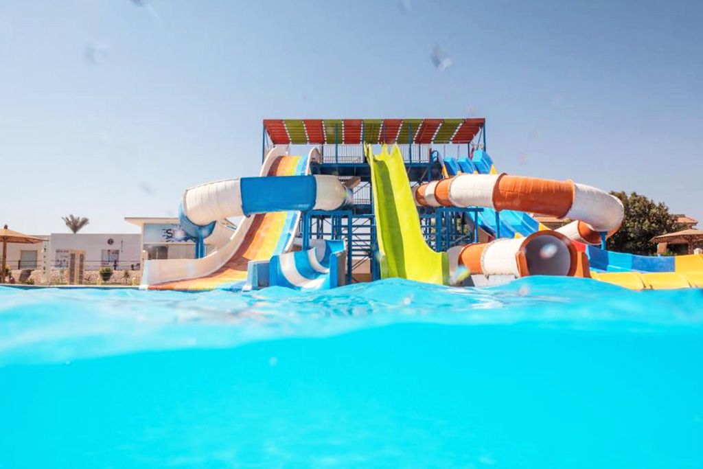 Hôtel Long Beach Resort 4* pas cher photo 15