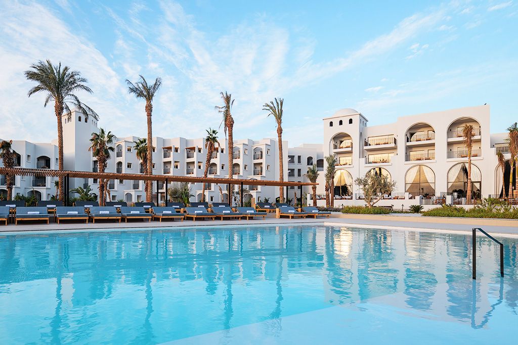 Hôtel Serry Beach Resort 5* pas cher photo 3