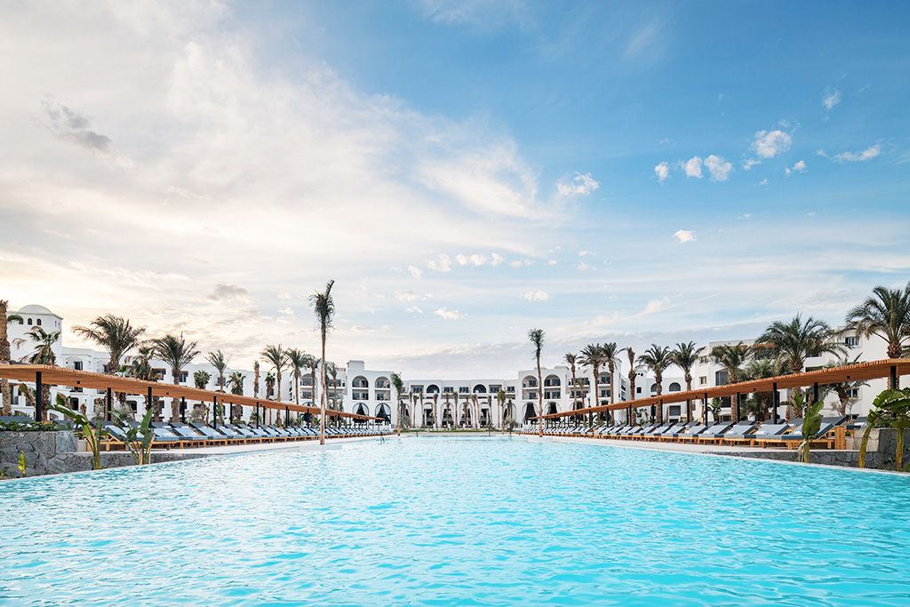 Hôtel Serry Beach Resort 5* pas cher photo 4