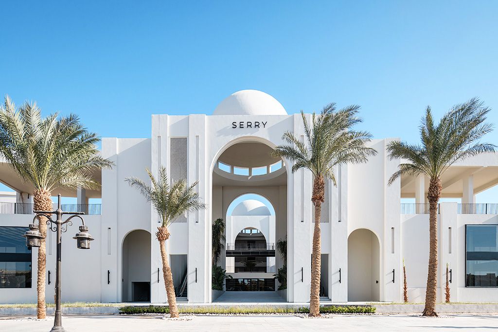 Hôtel Serry Beach Resort 5* pas cher photo 5
