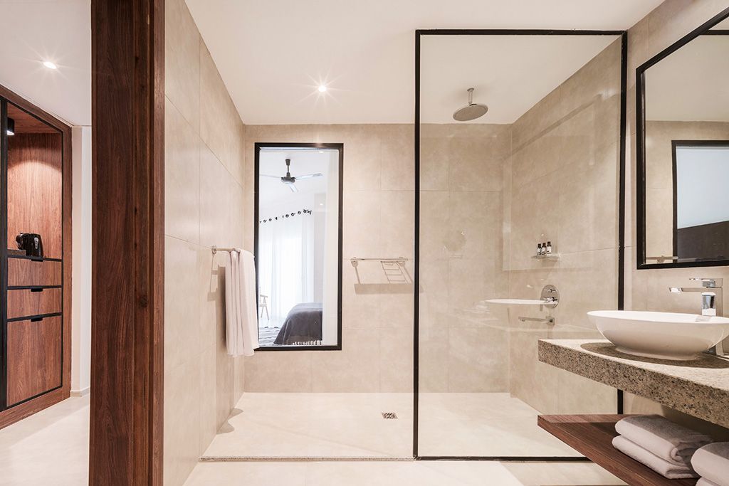 Hôtel Serry Beach Resort 5* pas cher photo 8
