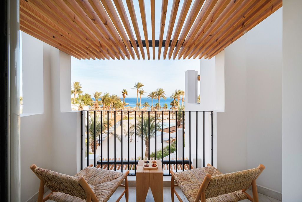 Hôtel Serry Beach Resort 5* pas cher photo 9