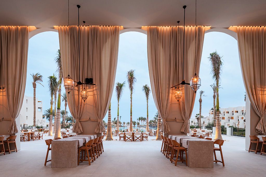 Hôtel Serry Beach Resort 5* pas cher photo 10