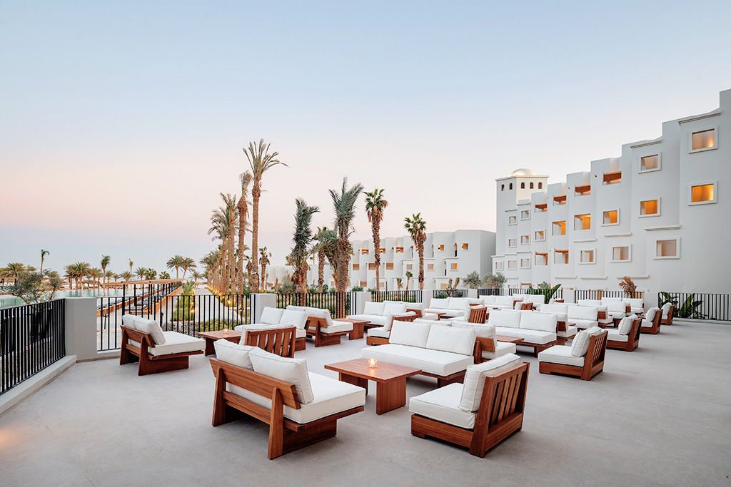 Hôtel Serry Beach Resort 5* pas cher photo 12