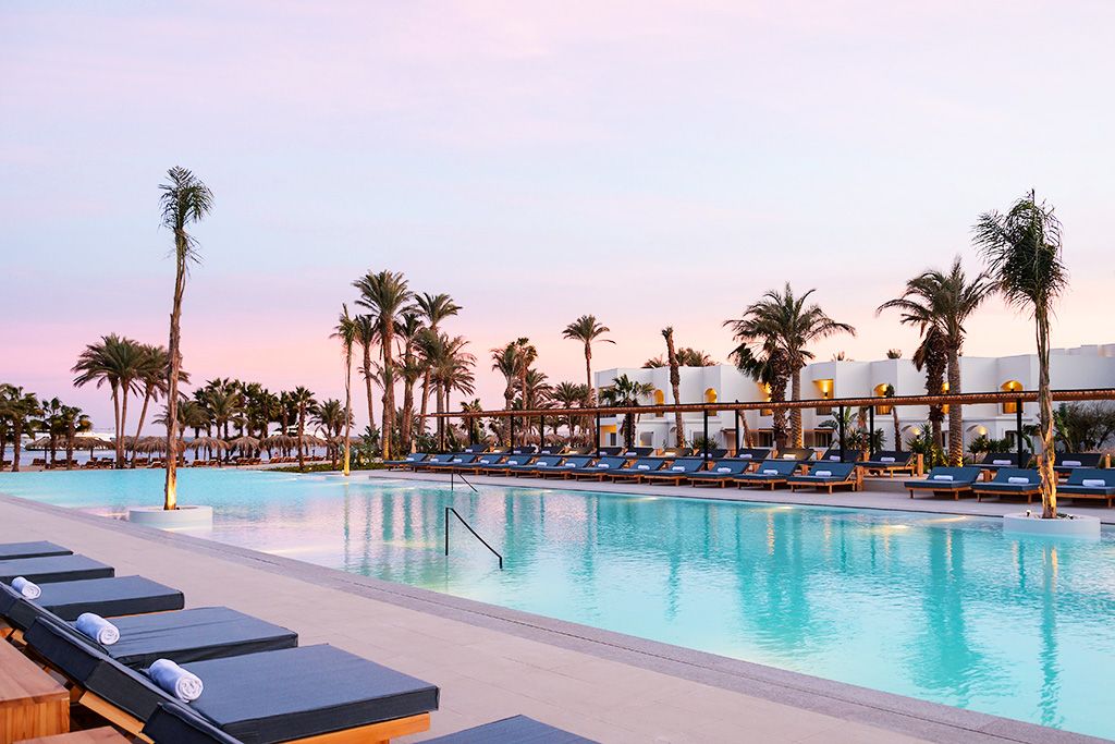 Hôtel Serry Beach Resort 5* pas cher photo 14