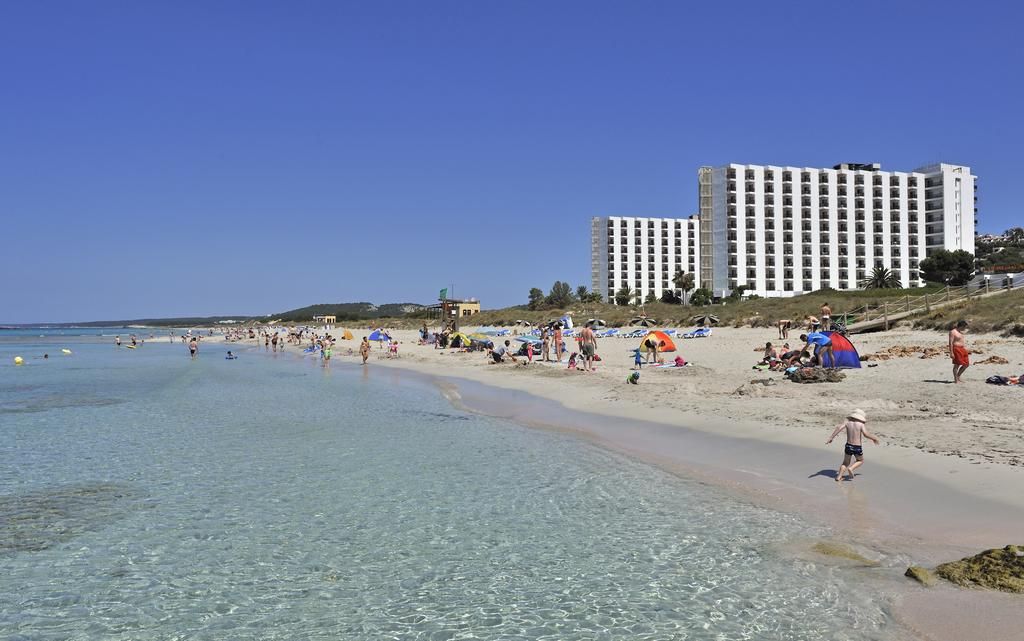 Hôtel Sol Milanos Pingüinos 3* pas cher photo 2