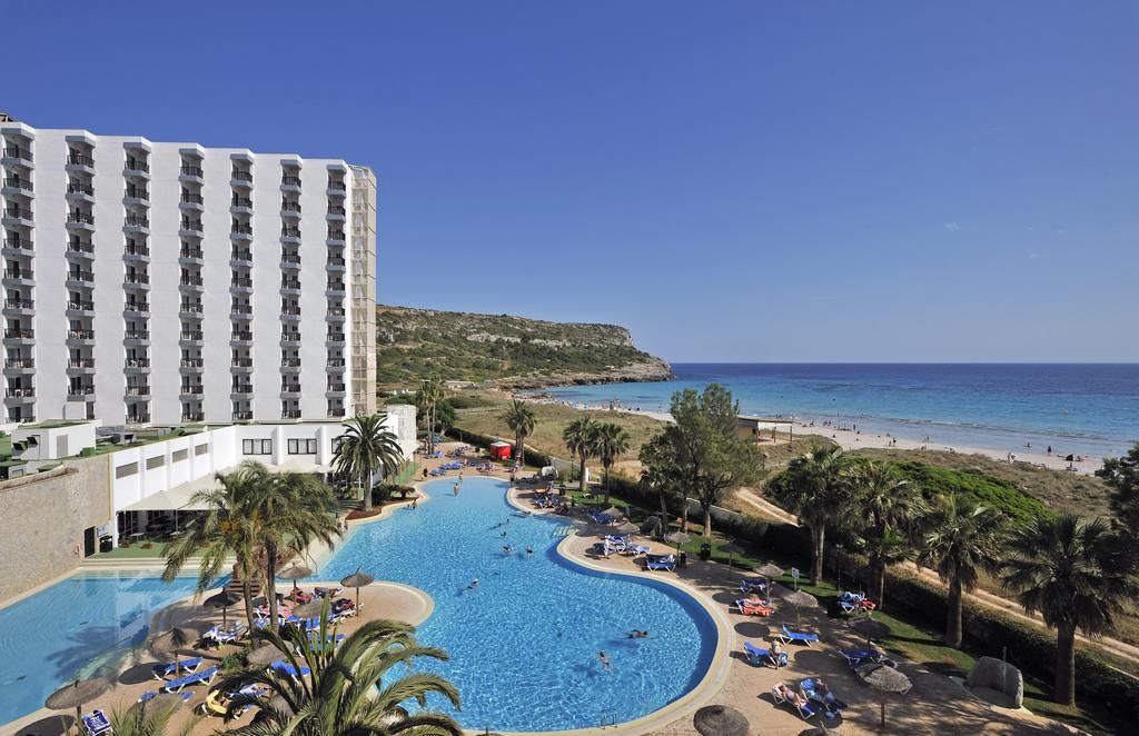 Hôtel Sol Milanos Pingüinos 3* pas cher photo 4