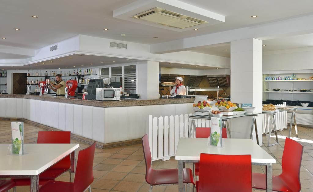 Hôtel Sol Milanos Pingüinos 3* pas cher photo 10