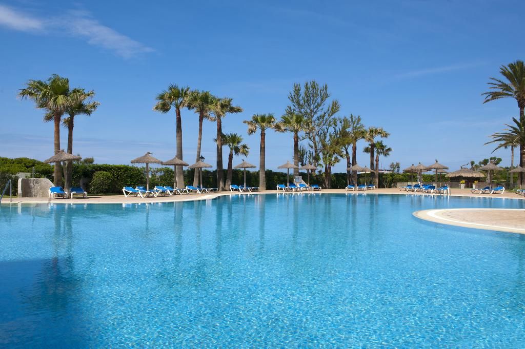 Hôtel Sol Milanos Pingüinos 3* pas cher photo 12