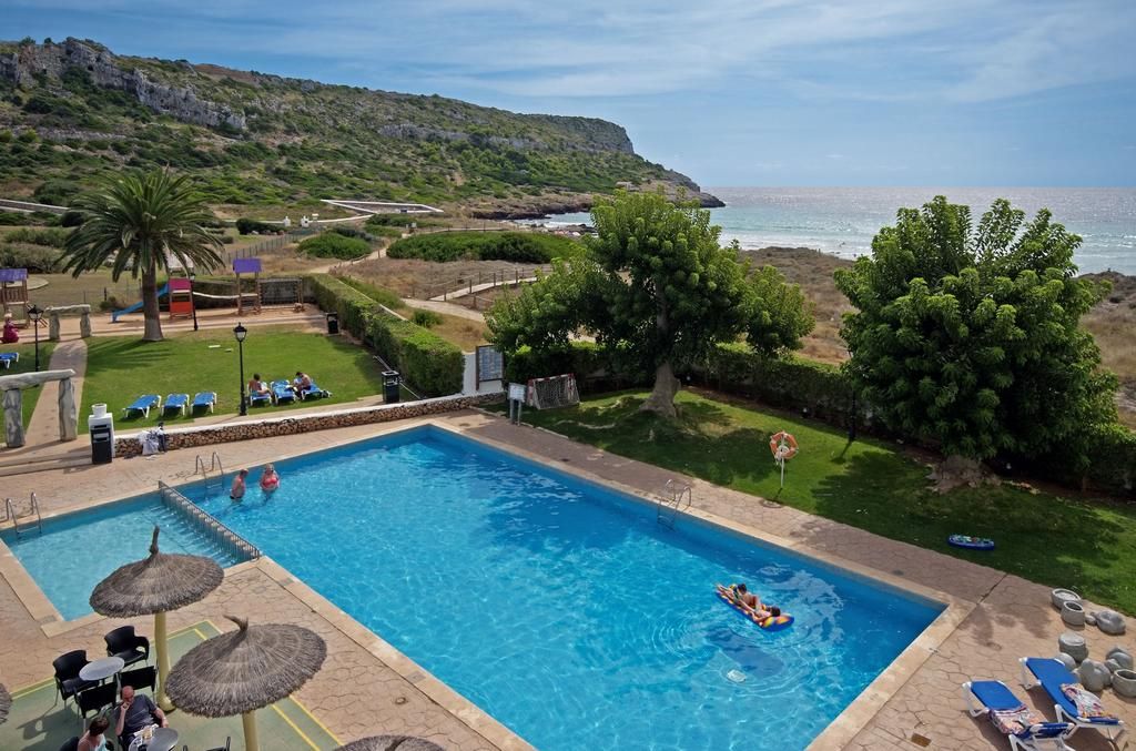 Hôtel Sol Milanos Pingüinos 3* pas cher photo 13