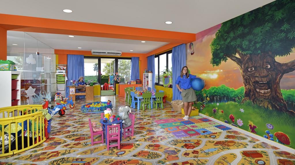 Hôtel Sol Milanos Pingüinos 3* pas cher photo 14