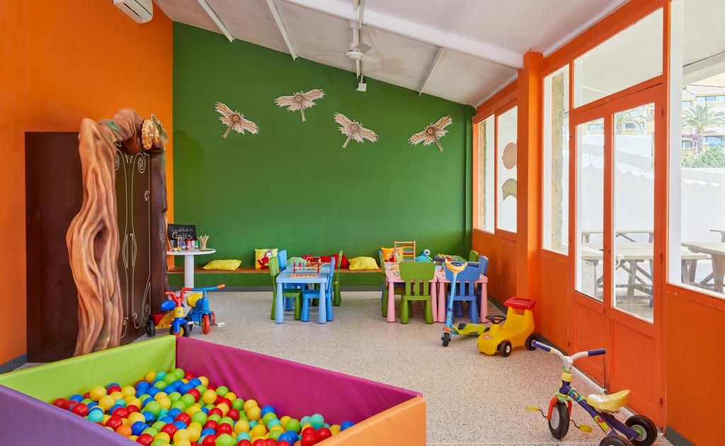 Hôtel Sol Milanos Pingüinos 3* pas cher photo 15