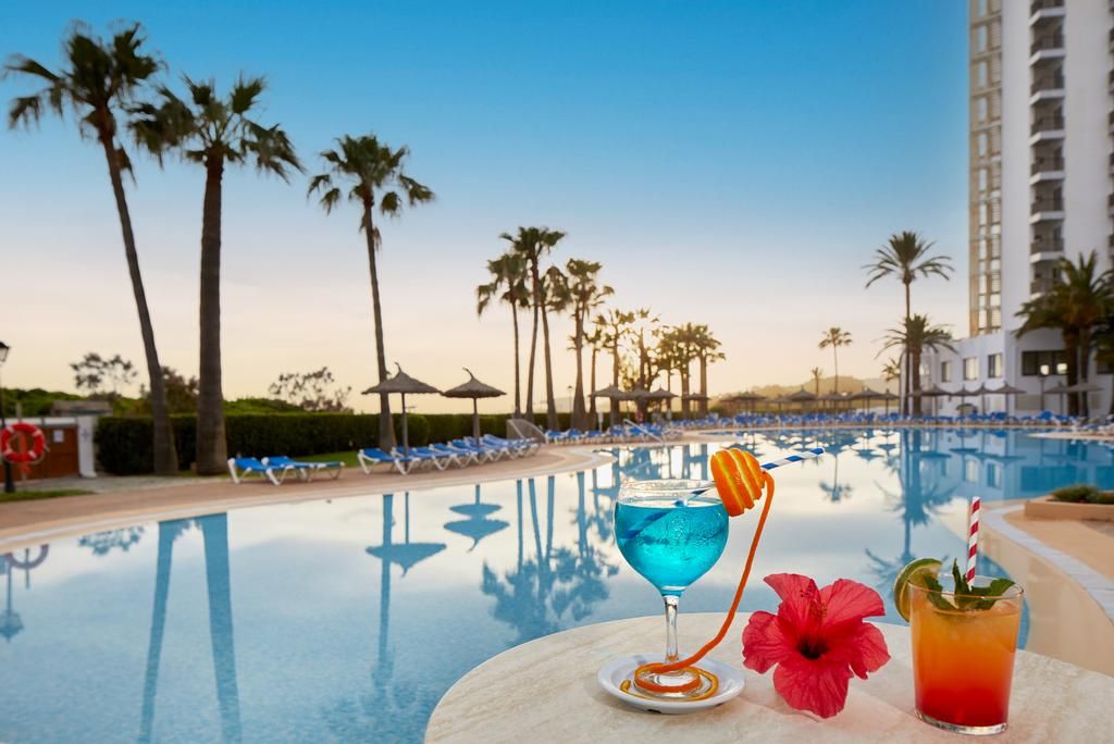 Hôtel Sol Milanos Pingüinos 3* pas cher photo 18