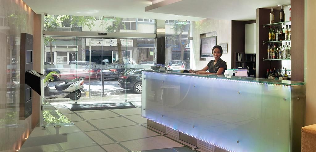 Turim Luxe Hôtel 3* pas cher photo 5