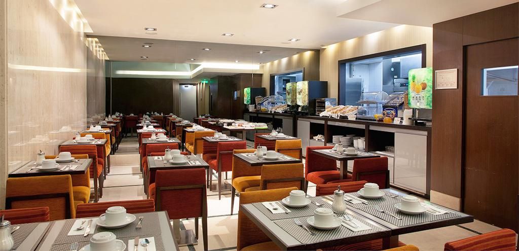 Turim Luxe Hôtel 3* pas cher photo 7